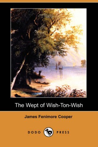 The Wept of Wish-Ton-Wish [ePUB]